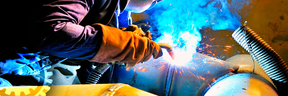 mantenimiento y reparacion de estructuras de metal acero minaceros lima peru
